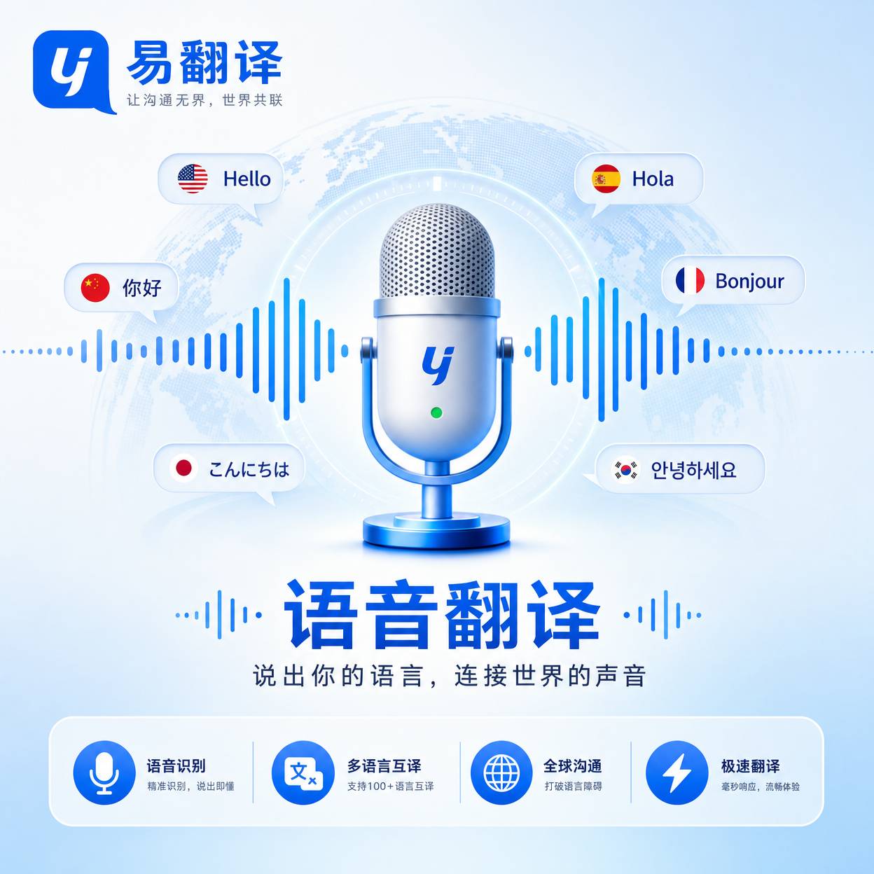 品牌提升外贸沟通效率的秘密武器：易翻译官网深度解析