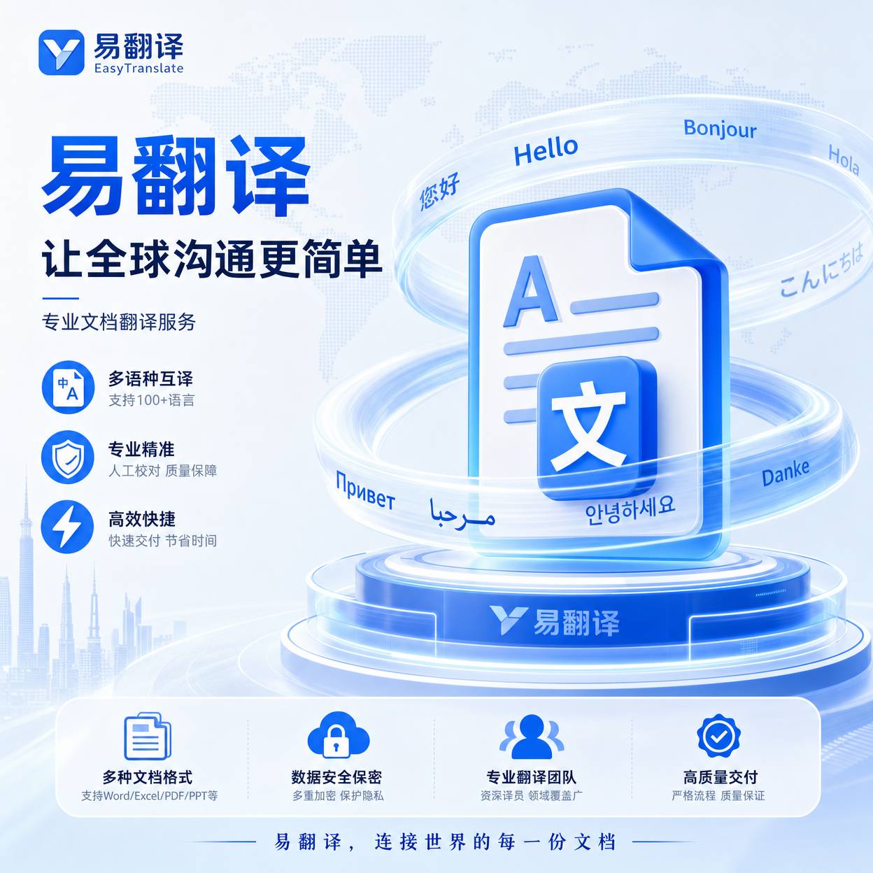 品牌Telegram翻译在跨境电商中的应用：如何提升客户转化率